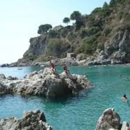 Villetta Vista Mare
