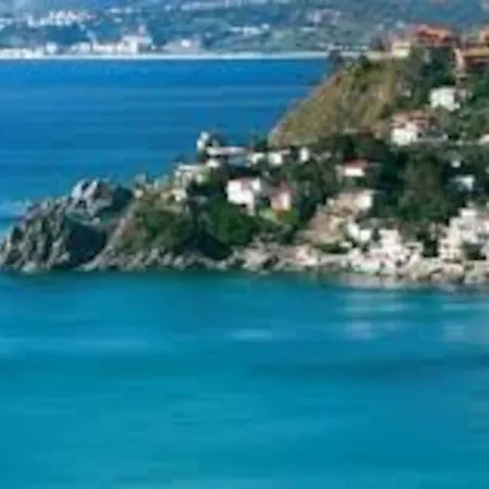 Villetta Vista Mare * 科帕内罗