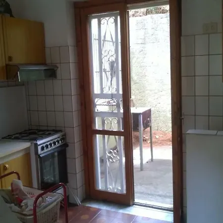 Villetta Vista Mare