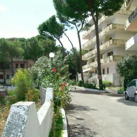 Villetta Vista Mare * 科帕内罗