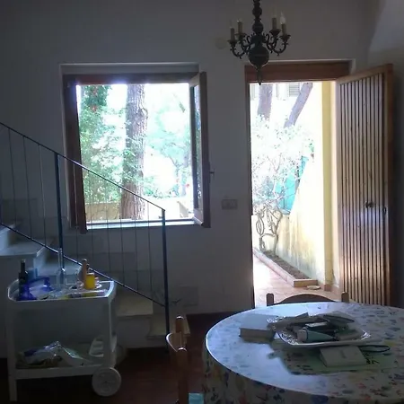 Villetta Vista Mare 别墅