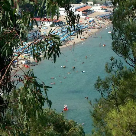 Villetta Vista Mare * 科帕内罗