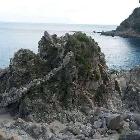 Villetta Vista Mare *